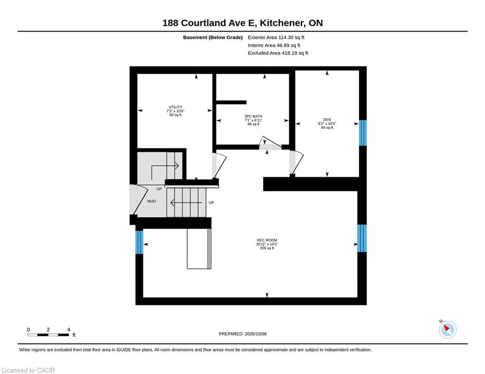 188 Courtland Avenue E Property Photo 40