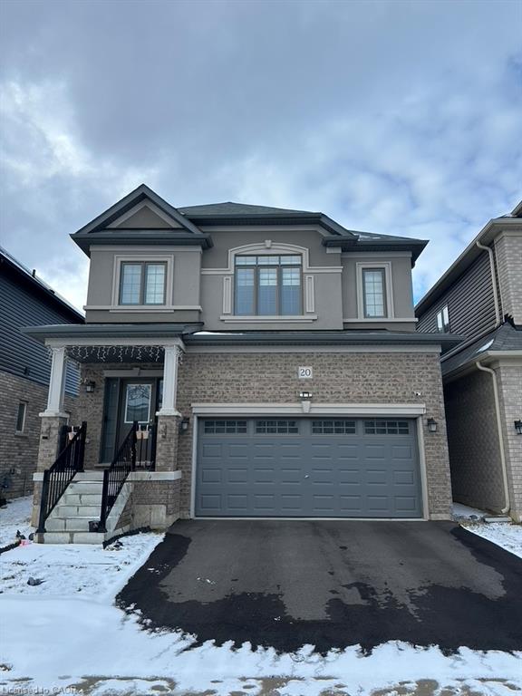 20 Stauffer Road Property Photo 1