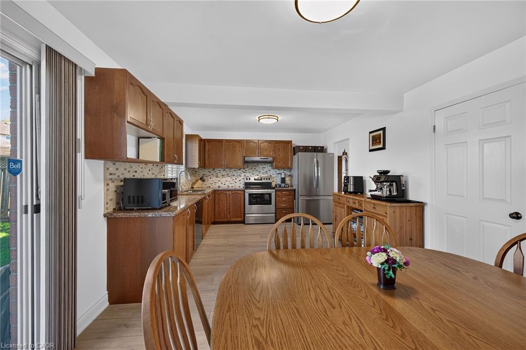 55 Fusilier Drive Property Photo 16
