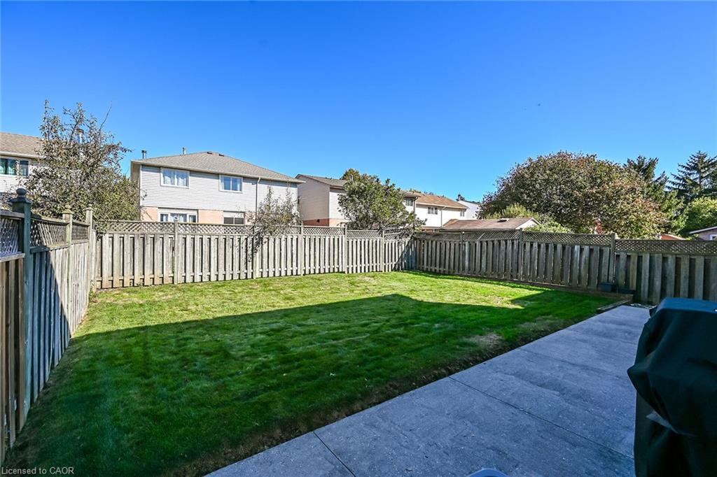 55 Fusilier Drive Property Photo 35