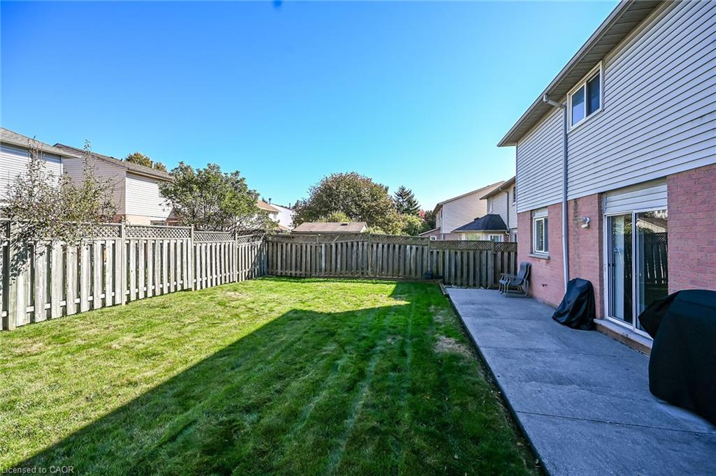 55 Fusilier Drive Property Photo 36
