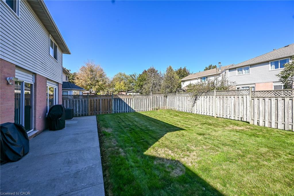 55 Fusilier Drive Property Photo 37