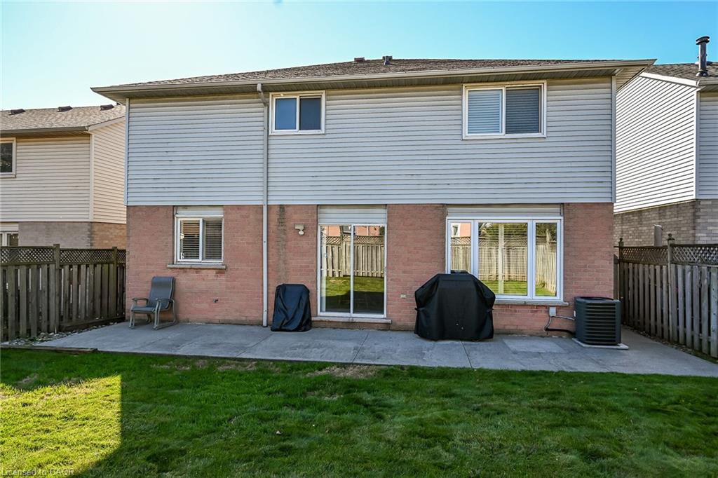 55 Fusilier Drive Property Photo 39