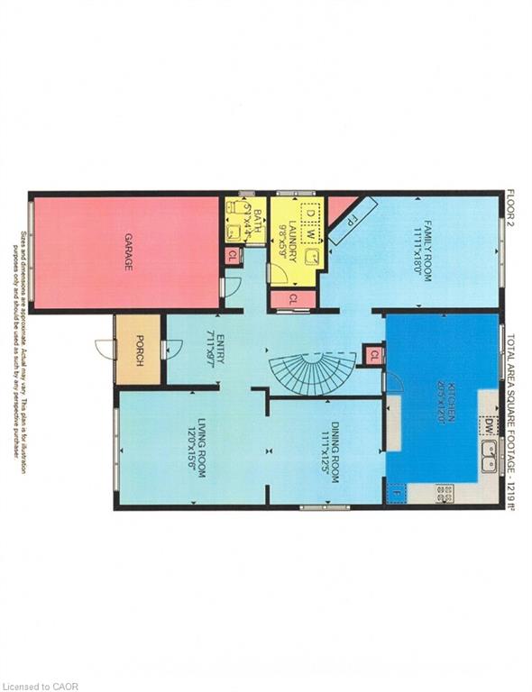 55 Fusilier Drive Property Photo 49