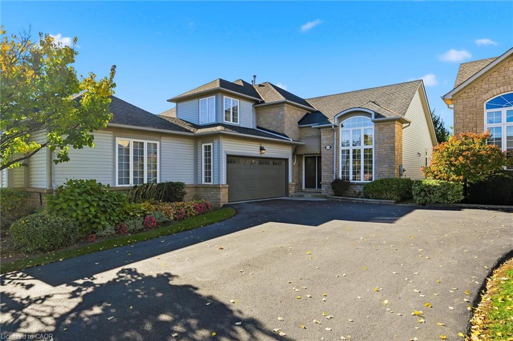 2256 Turnberry Road Property Photo 1