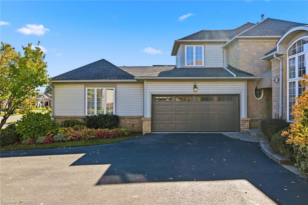 2256 Turnberry Road Property Photo 2