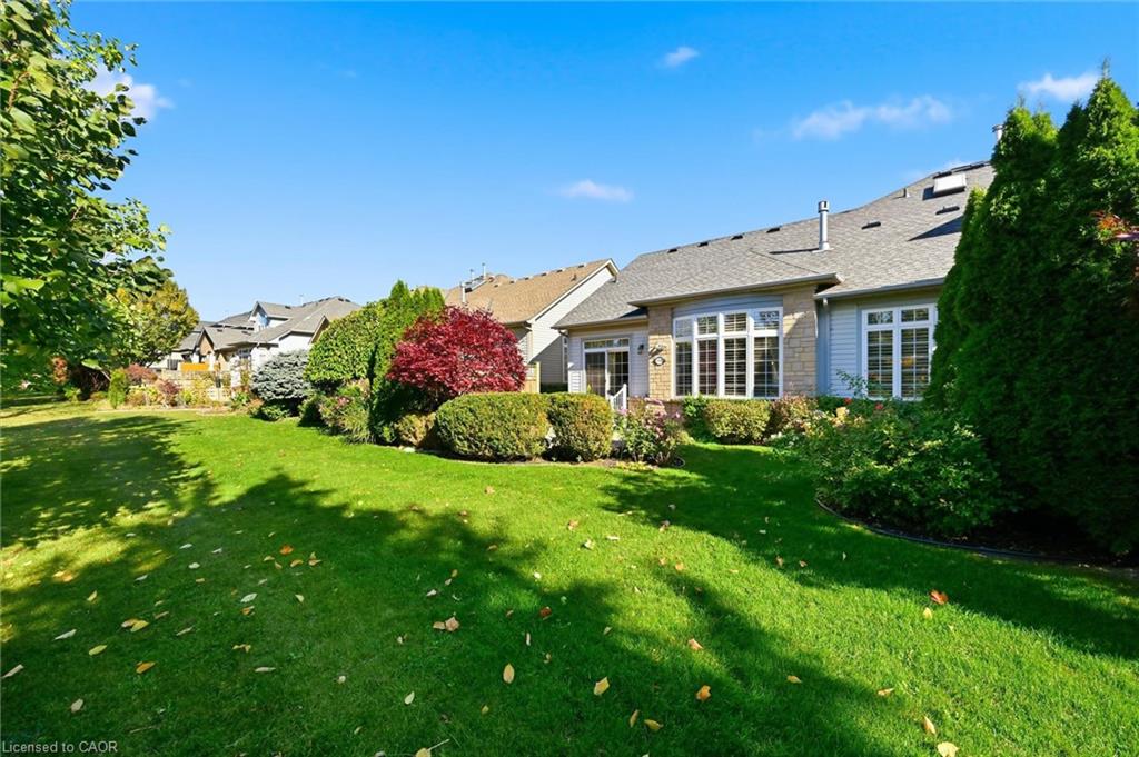 2256 Turnberry Road Property Photo 36