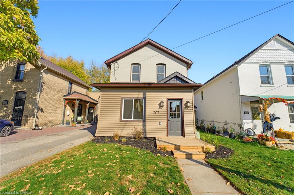 207 William Street Property Photo 1