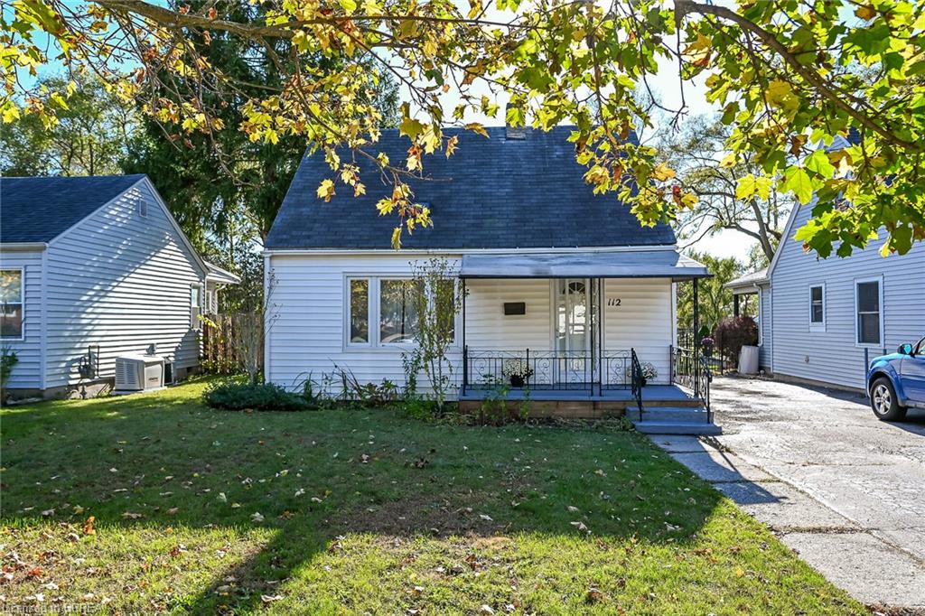 112 Wilkes Street Property Photo 1