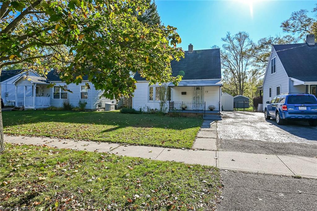 112 Wilkes Street Property Photo 2