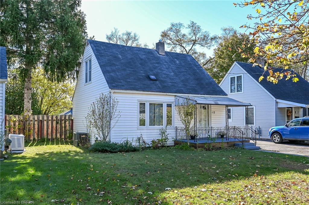 112 Wilkes Street Property Photo 3