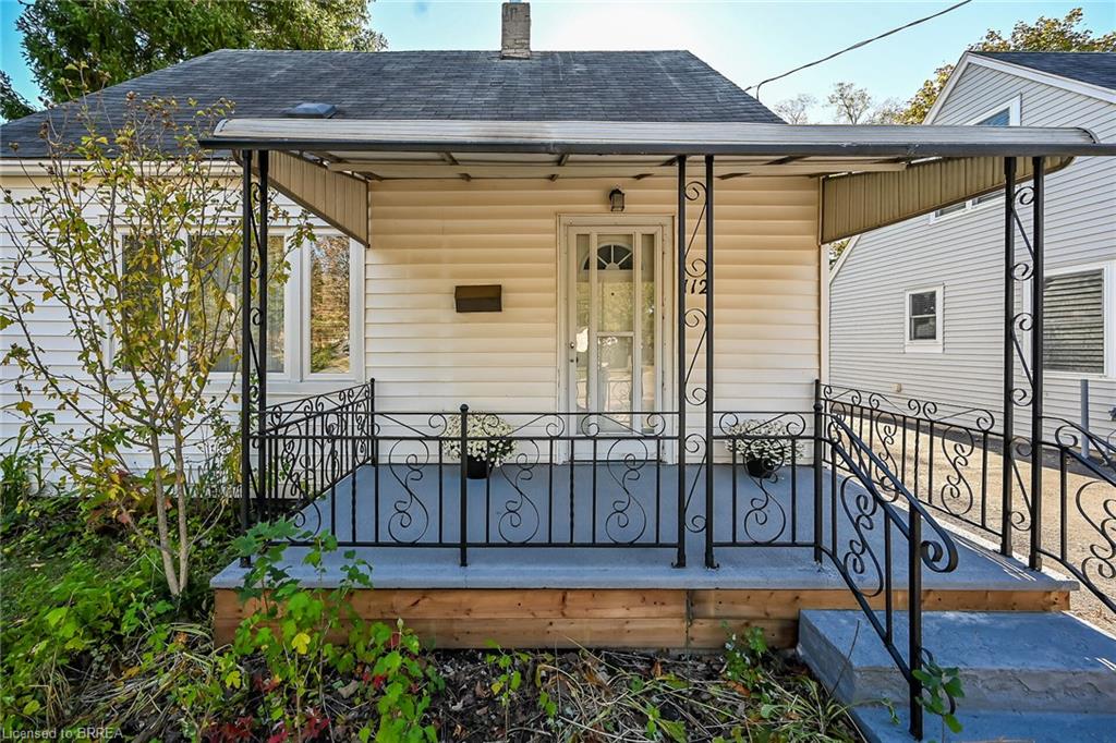 112 Wilkes Street Property Photo 4