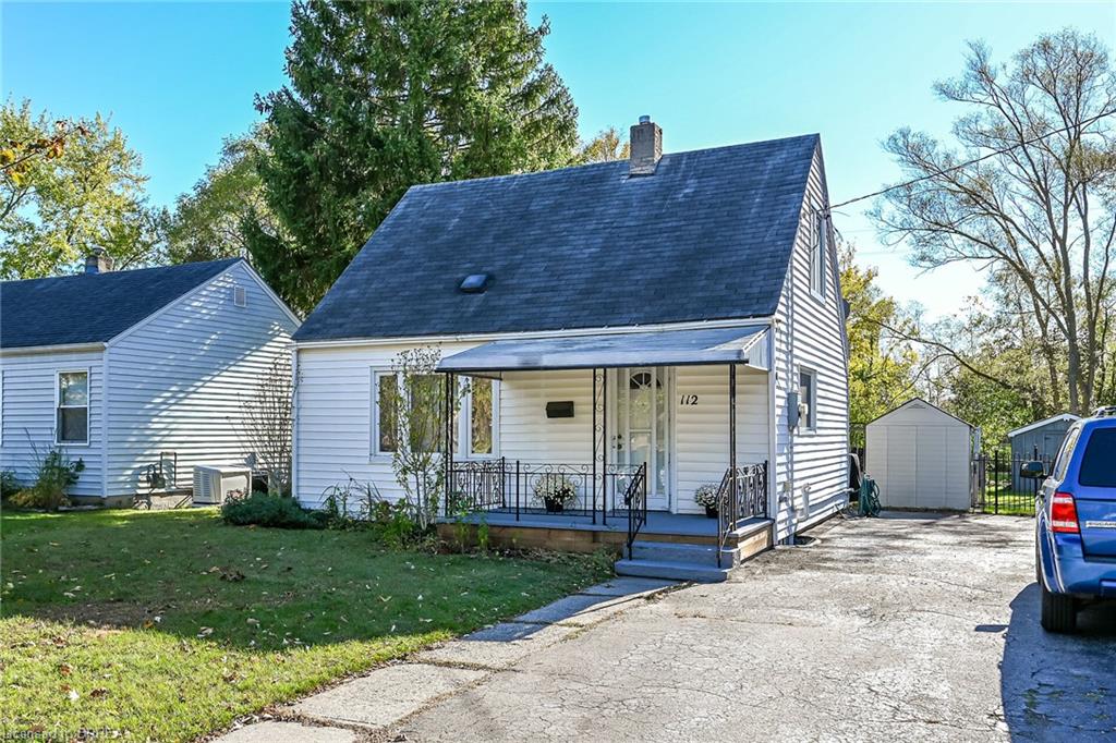 112 Wilkes Street Property Photo 38