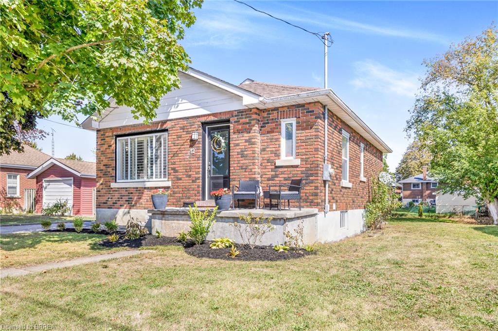 12 Patricia Street Property Photo 1