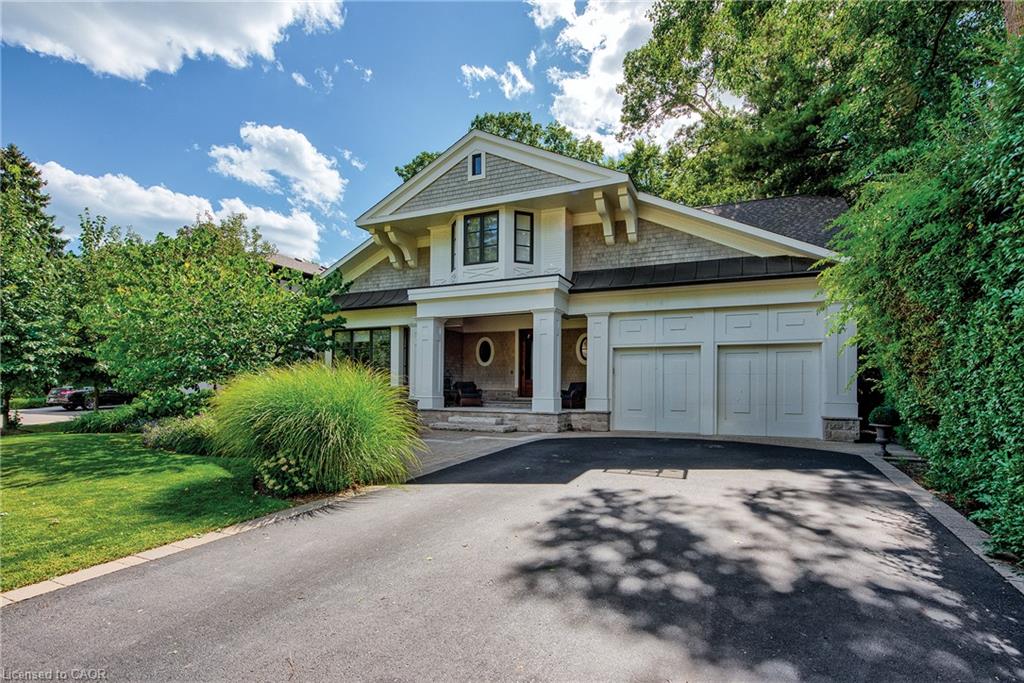 416 Wedgewood Drive Property Photo 1