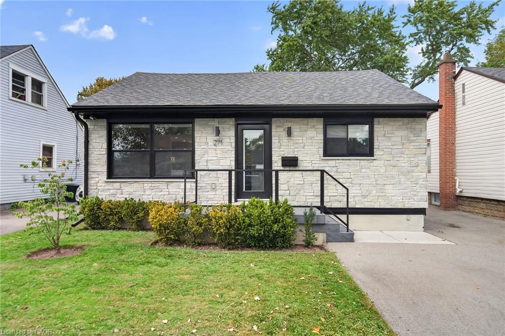 271 Julian Avenue Property Photo 1