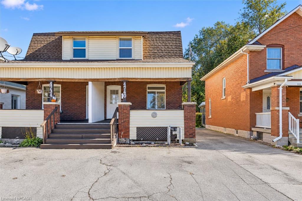 4740 Fourth Avenue Property Photo 1