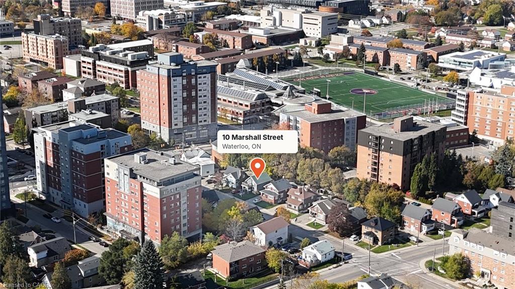 10 Marshall Street Property Photo 1