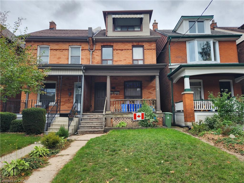 25 Gladstone Avenue Property Photo 1