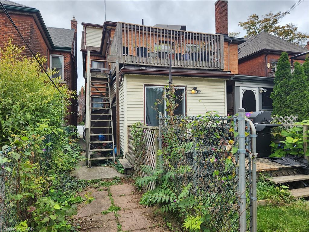 25 Gladstone Avenue Property Photo 26