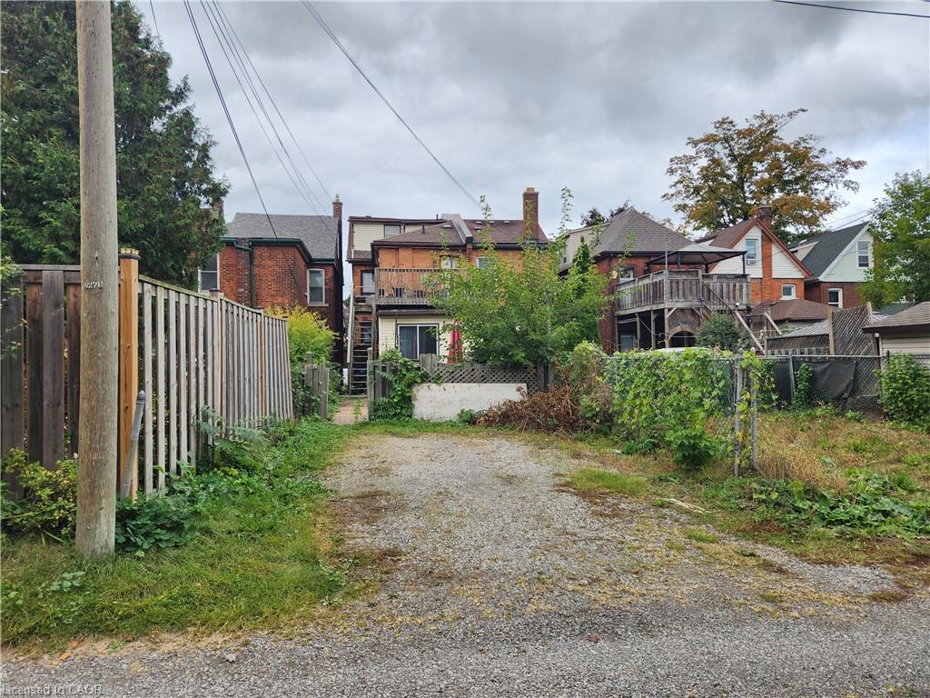 25 Gladstone Avenue Property Photo 29