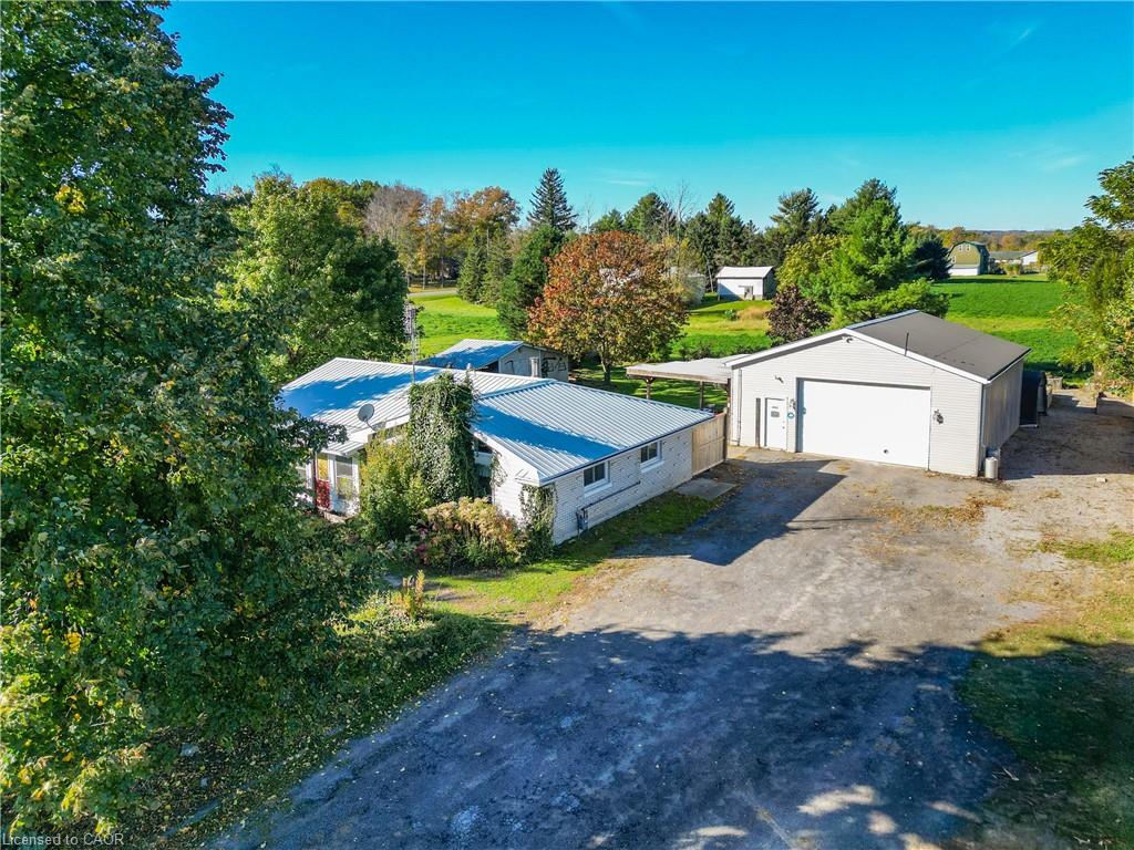 4418 Tufford Road Property Photo 1