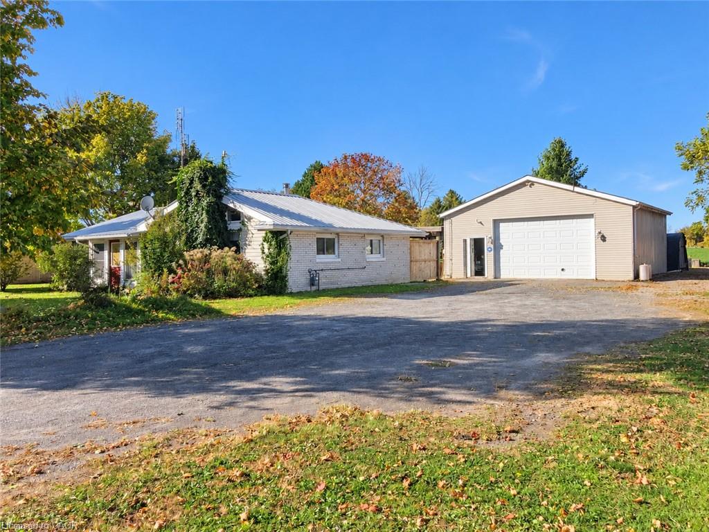 4418 Tufford Road Property Photo 2