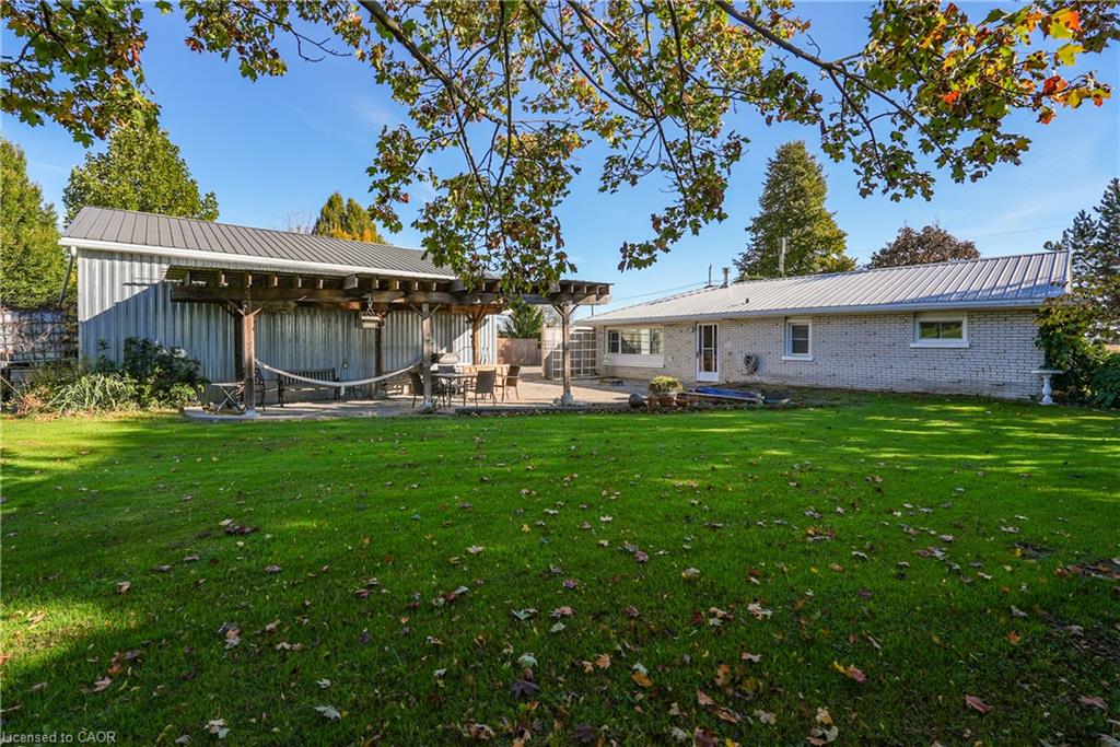 4418 Tufford Road Property Photo 3