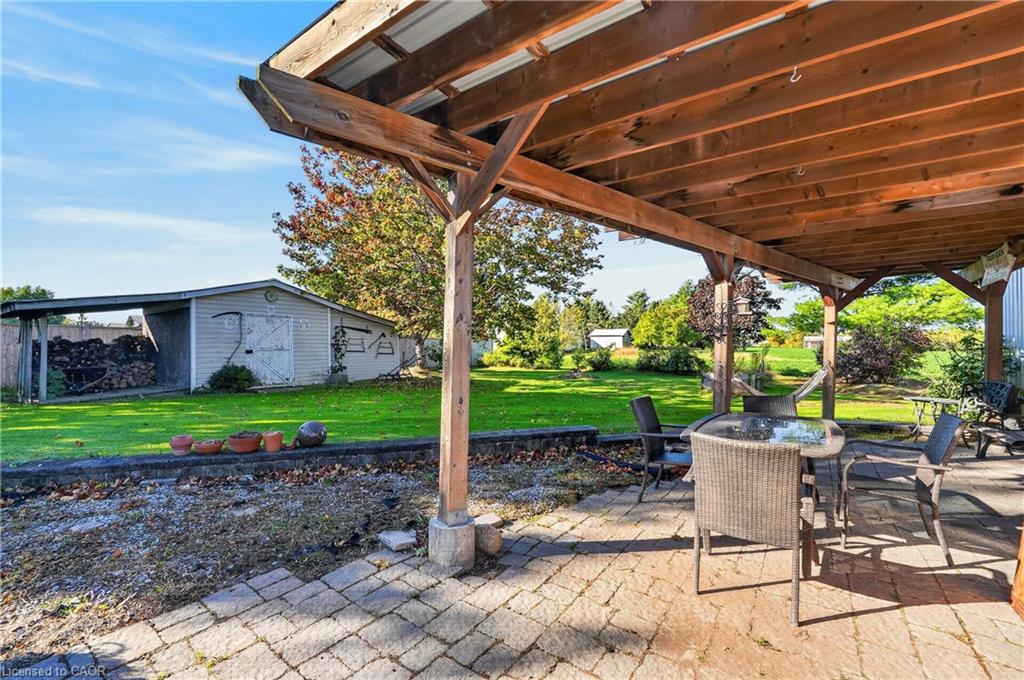 4418 Tufford Road Property Photo 18