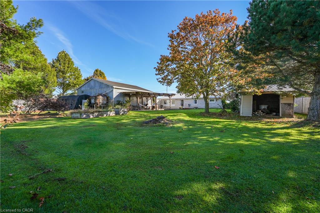 4418 Tufford Road Property Photo 19