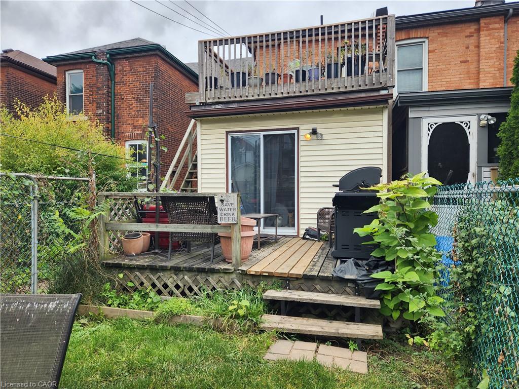 25 Gladstone Avenue Property Photo 23