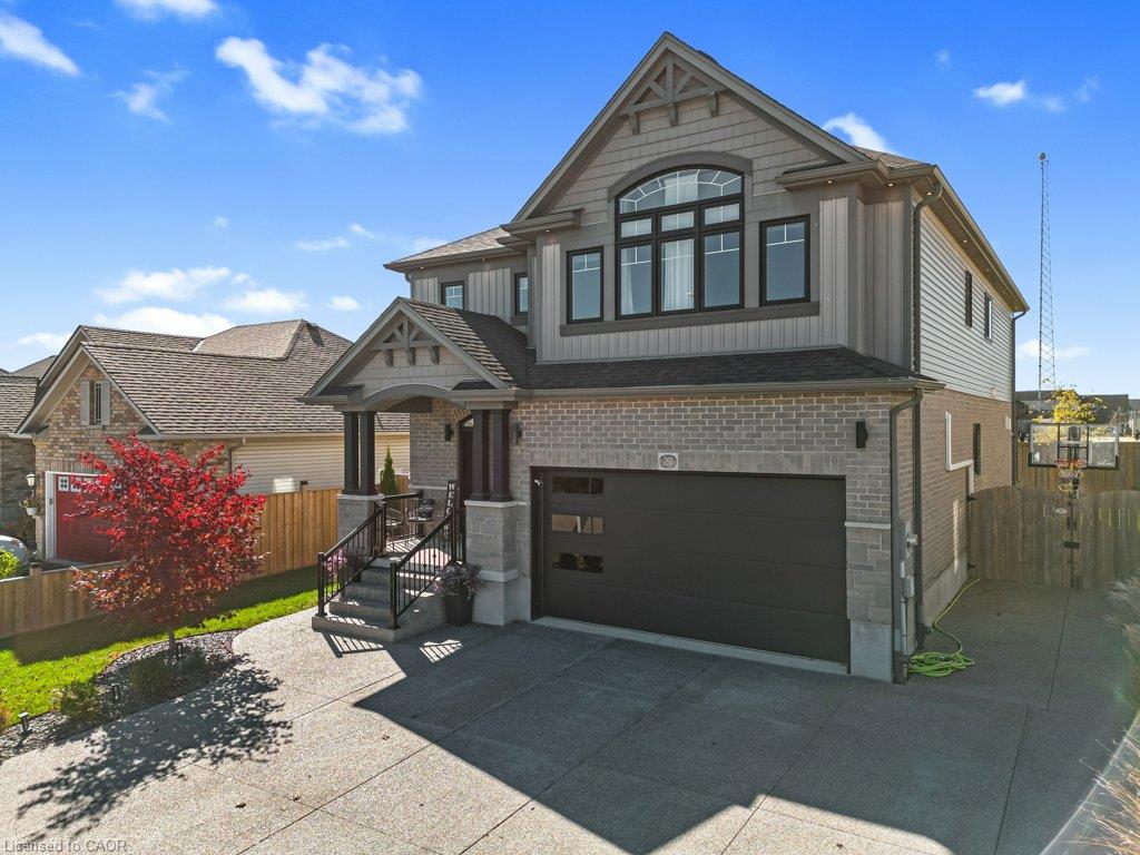 27 Irongate Drive Property Photo 2