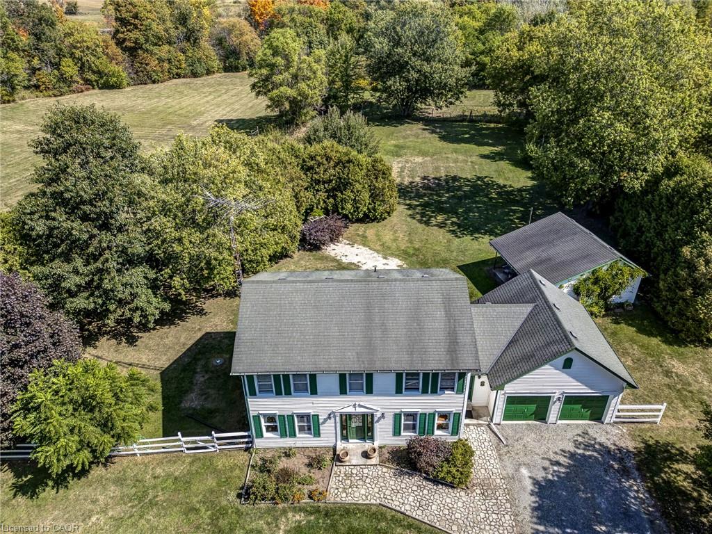 849 Caistorville Road W Property Photo 1