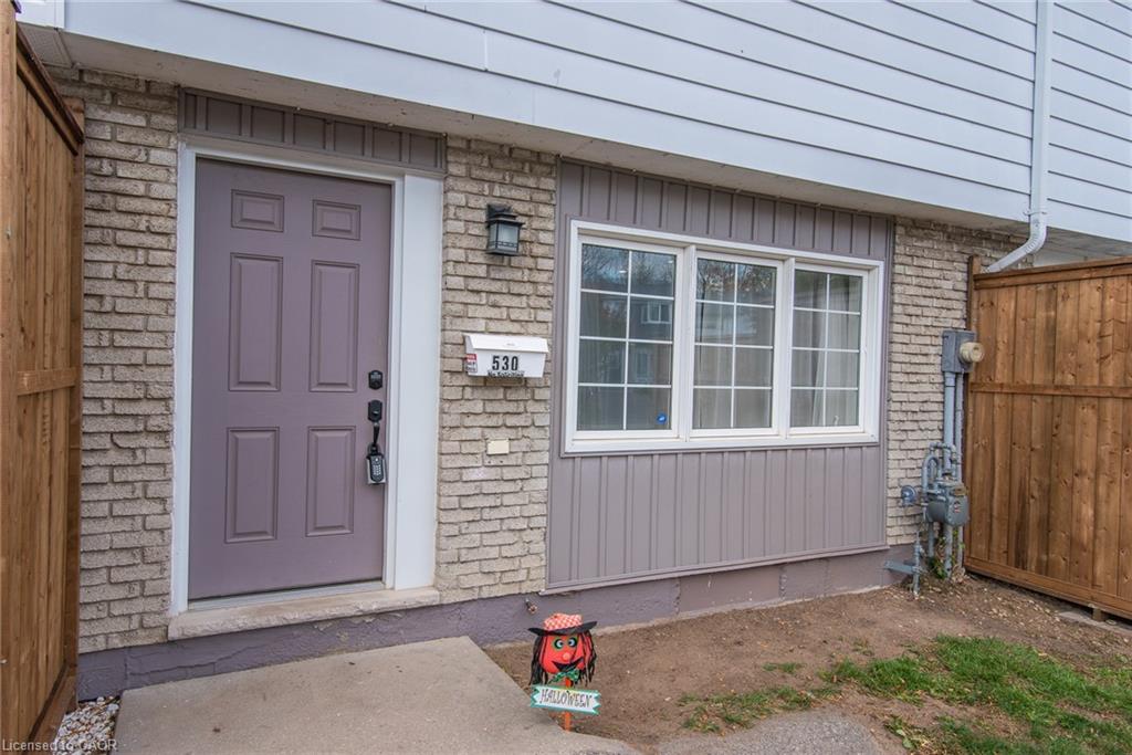 530 Parkview Crescent Property Photo 6