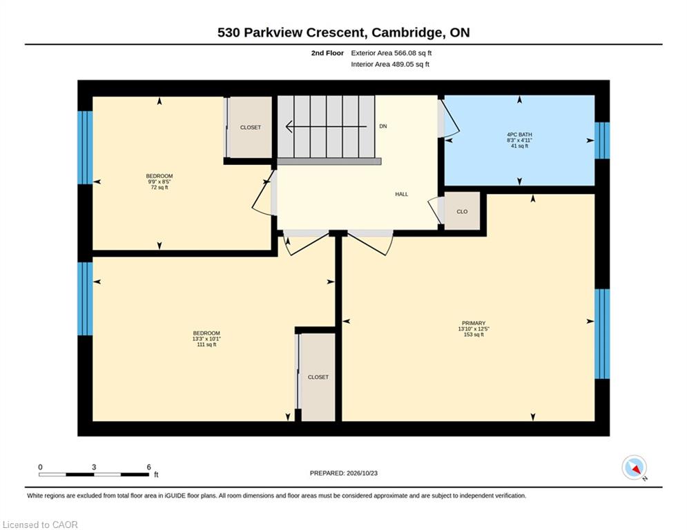 530 Parkview Crescent Property Photo 47