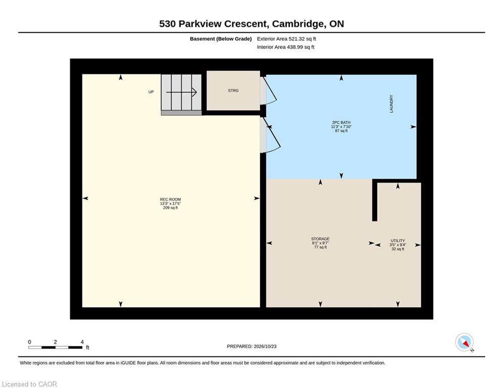 530 Parkview Crescent Property Photo 48