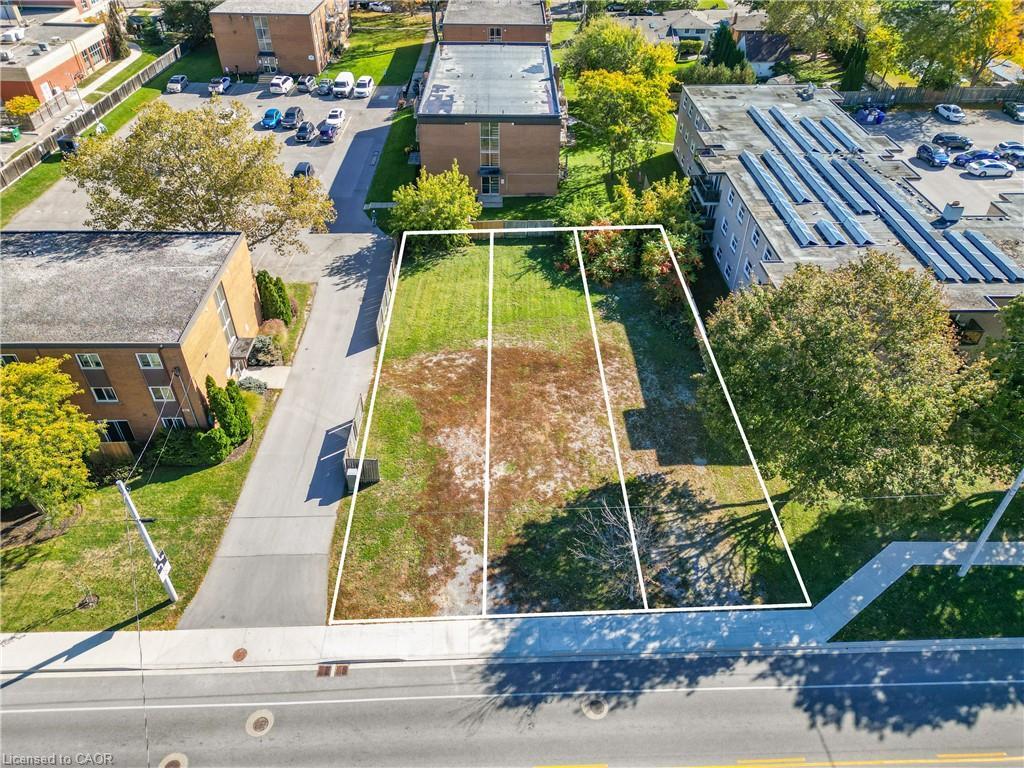 B-574 Ontario Street Property Photo 2