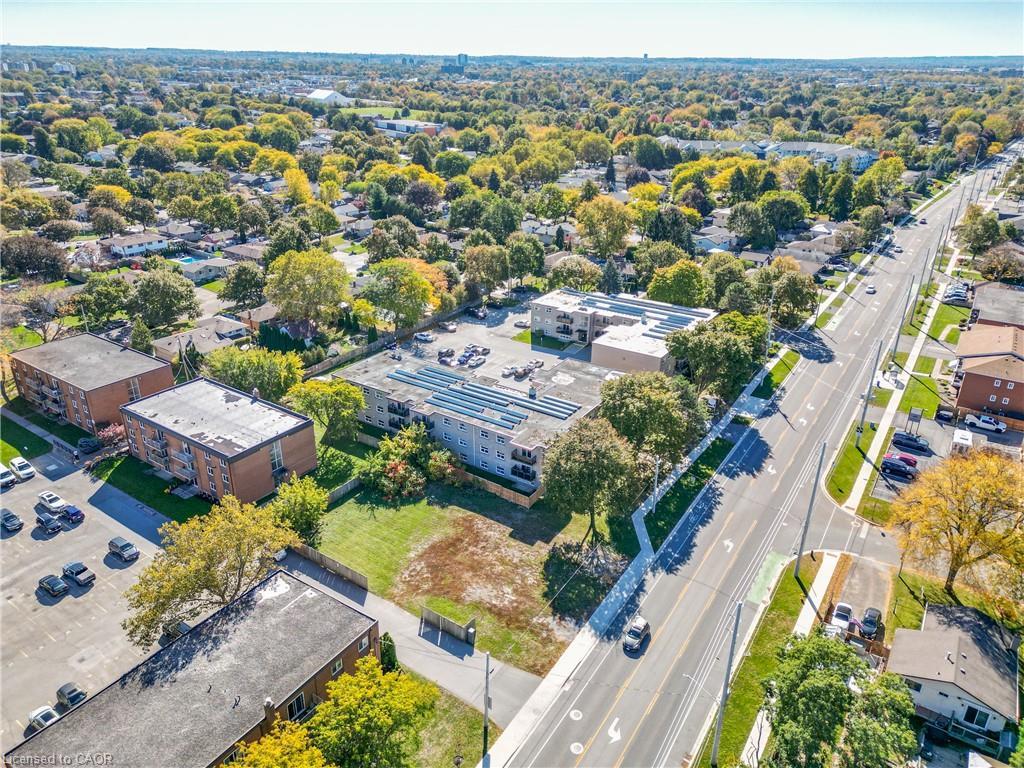 B-574 Ontario Street Property Photo 11