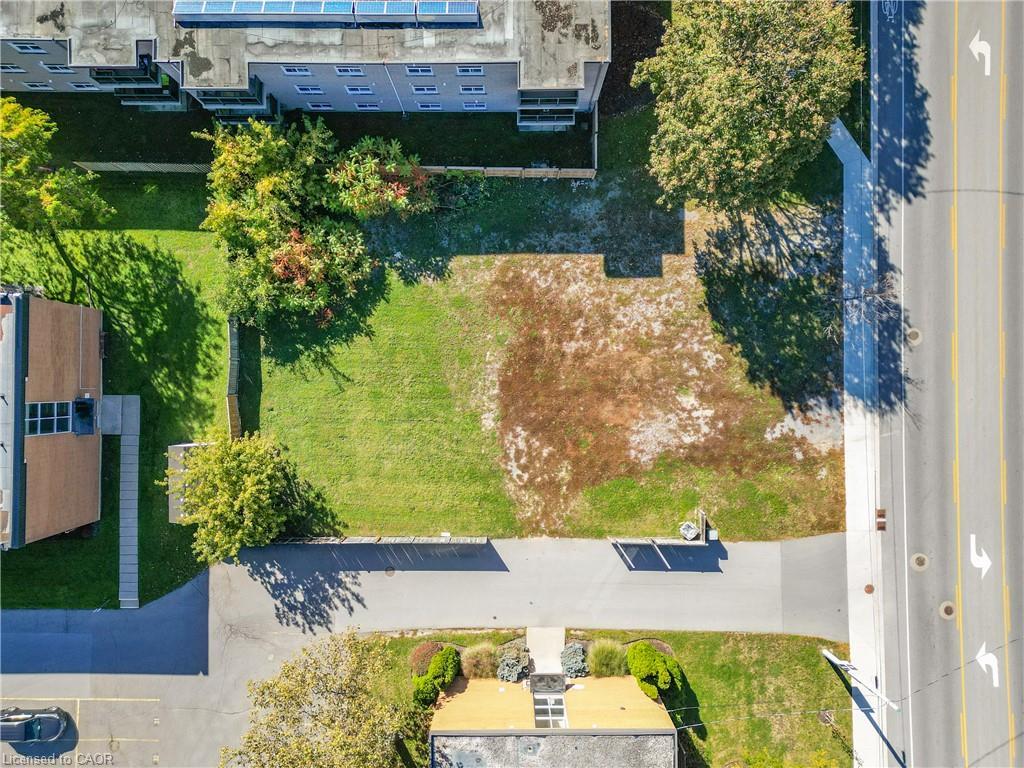 B-574 Ontario Street Property Photo 12