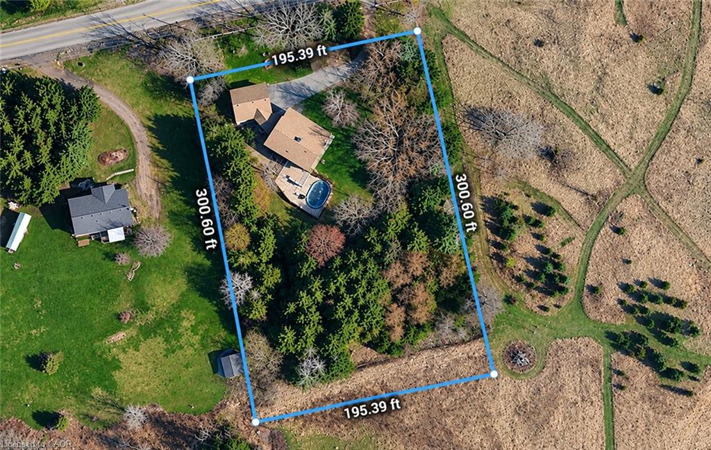 1944 4th Conc Road W Property Photo 4