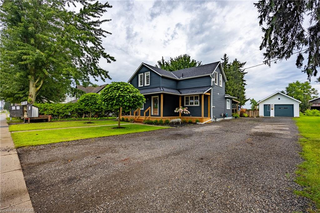 139 La Salette Road Property Photo 3