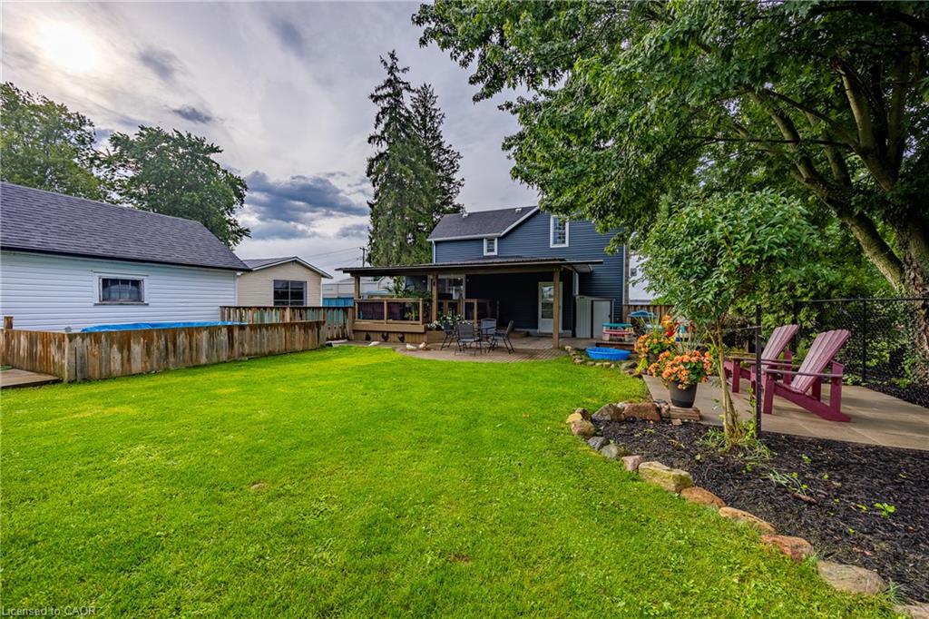 139 La Salette Road Property Photo 8