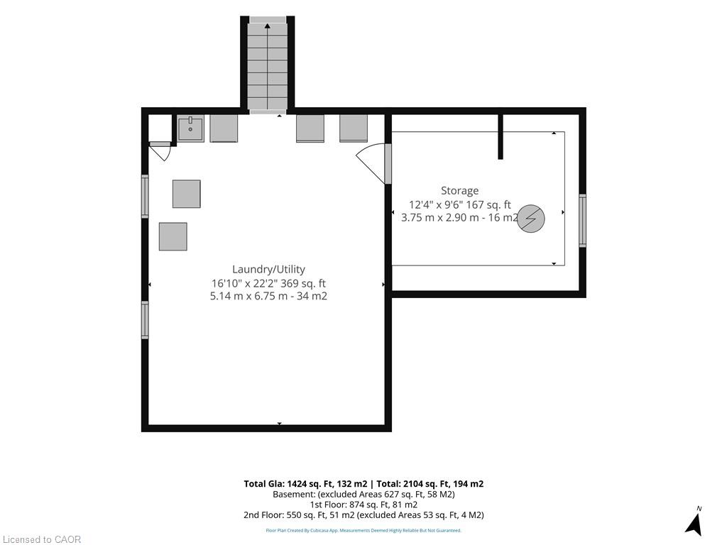 139 La Salette Road Property Photo 34