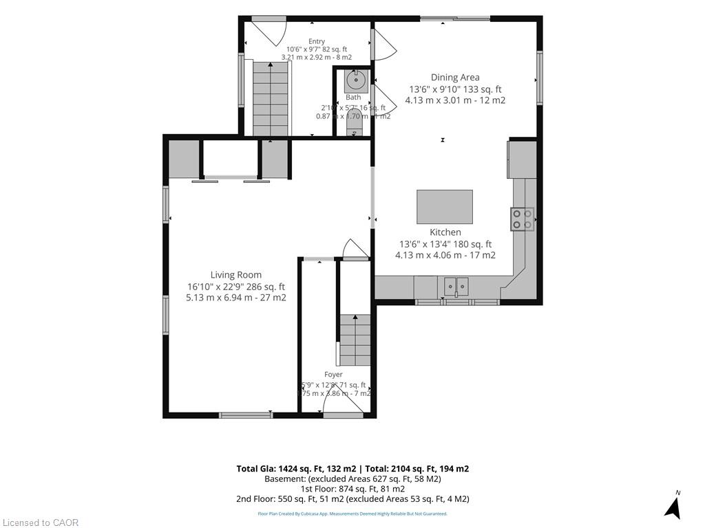 139 La Salette Road Property Photo 35