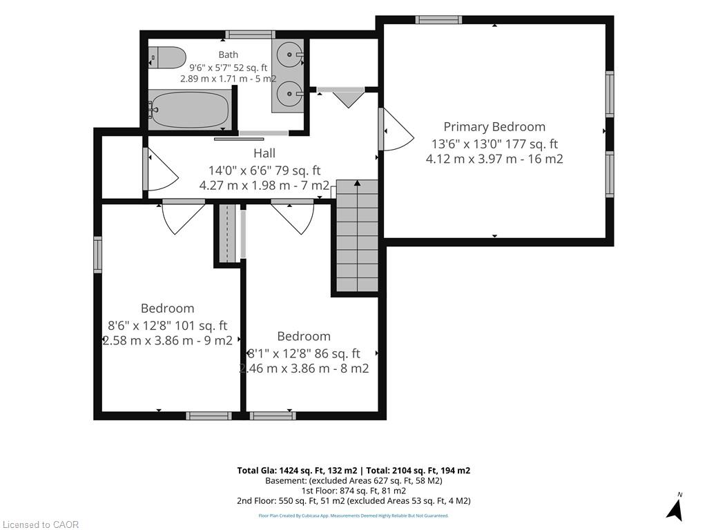 139 La Salette Road Property Photo 36