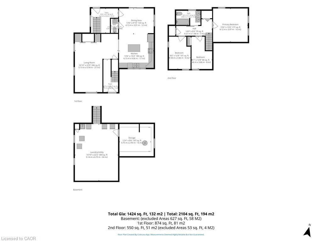 139 La Salette Road Property Photo 37