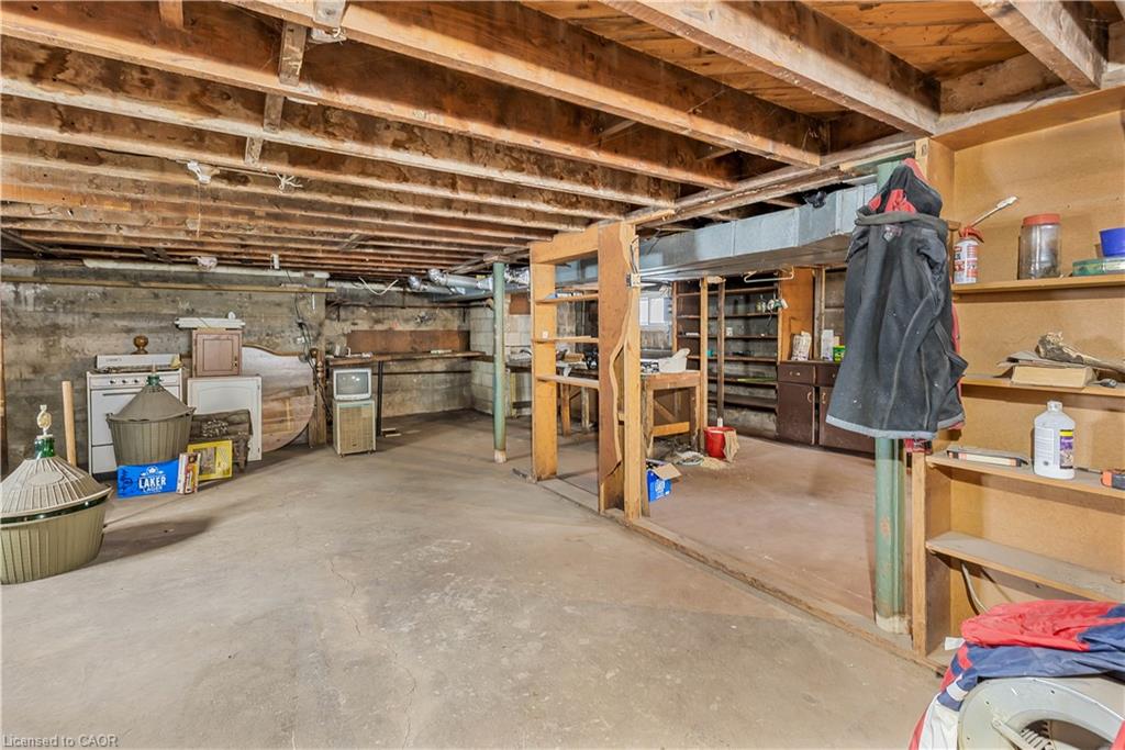 76 Johnston Street Property Photo 22