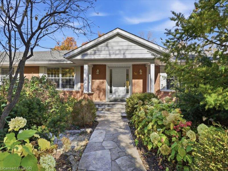 36 Maple Hill Drive