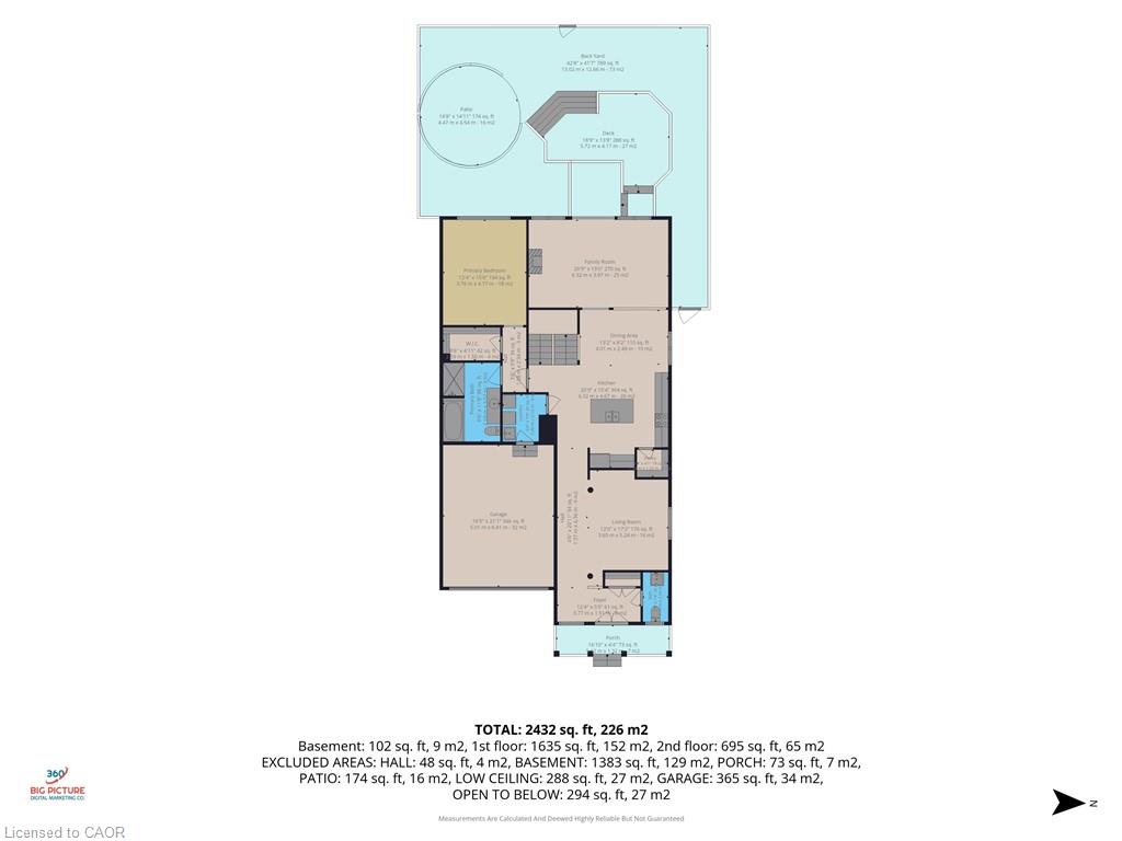 8541 Sweet Chestnut Drive Property Photo 42