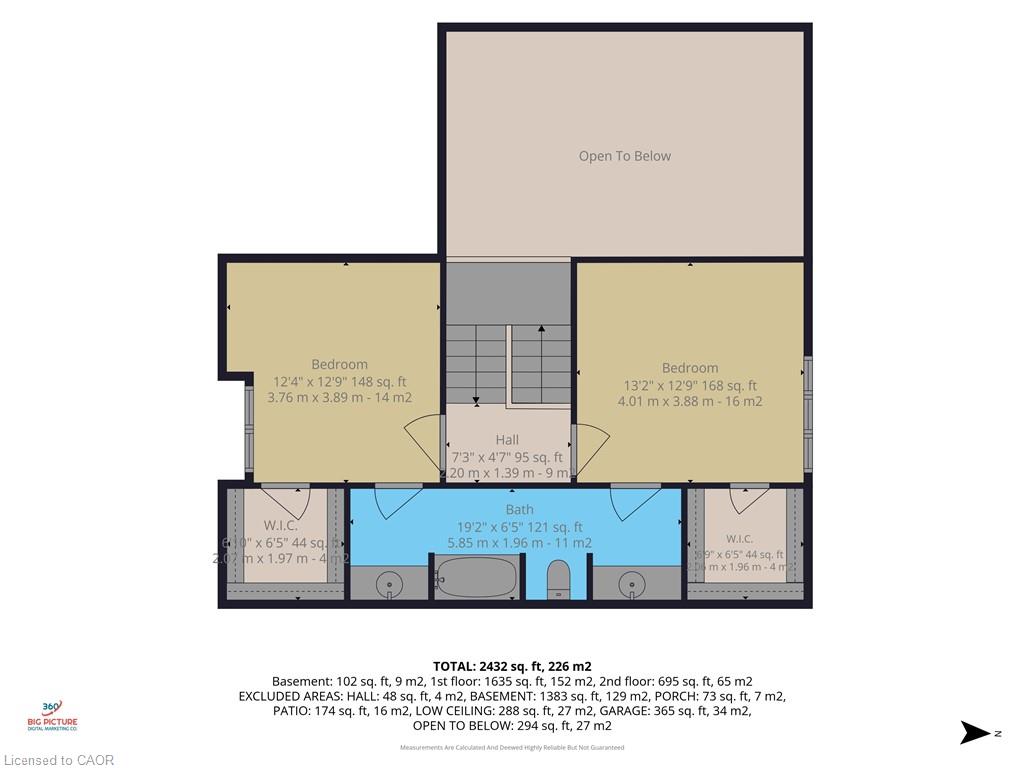 8541 Sweet Chestnut Drive Property Photo 43